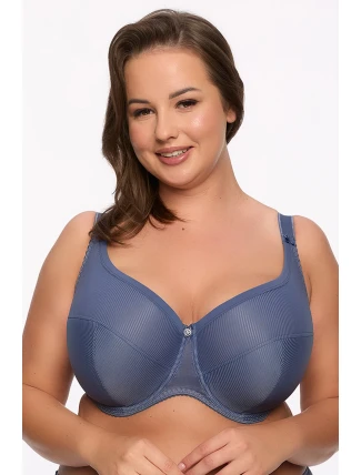 Gaia 1058M Sonia Maxi farba: denim