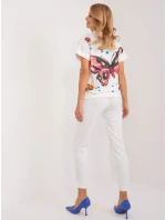 Súprava DHJ KMPL 8899.17 ecru