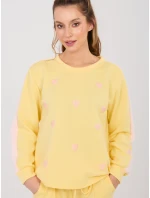 Súprava IT KMPL 22211.31 svetložltá Súprava IT KMPL 22211.31 svetložltá