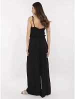 Nohavice MI SP 25734.78 black