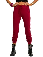 Tepláky RV DR 5040.04X gaštanová