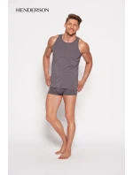 Podprsenka 18732 90x Grey - Henderson Podprsenka 18732 90x Grey - Henderson