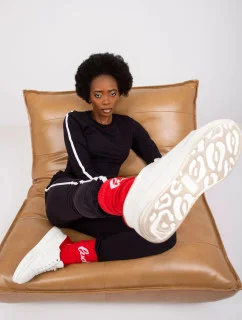 Dámska súprava RV KMPL 7561.97 čierna - FPrice