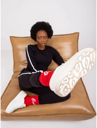 Dámska súprava RV KMPL 7561.97 čierna - FPrice