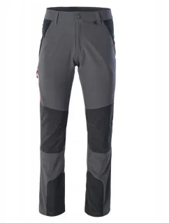 Trekingové nohavice Anon - HI-TEC