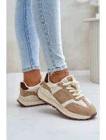 Športová obuv model 201706 Step in style Športová obuv model 201706 Step in style