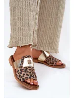 Papuče model 213180 Step in style