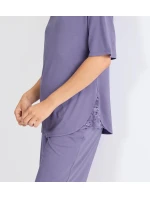 Nadčasová zmyselnosť PSK - PURPLE - fialová 3595 - TRIUMPH
