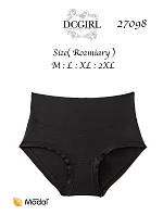 Nohavičky DC Girl 27098 A12 M–2XL