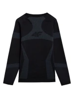 4F W F113 termo mikina 4FAW23USEAF113 20S 4F W F113 termo mikina 4FAW23USEAF113 20S