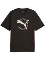 Tričko Puma Better Sportswear M 676062 01