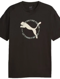 Tričko Puma Better Sportswear M 676062 01