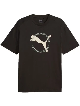 Tričko Puma Better Sportswear M 676062 01