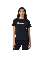 Champion SS Tee W 117534 KK001 tričko