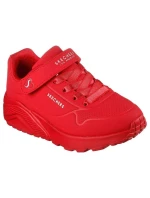 Skechers Uno Lite JR 310451L-RED