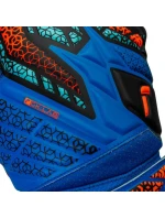 Brankárske rukavice Reusch Attrakt Solid M 5570515 4467 Brankárske rukavice Reusch Attrakt Solid M 5570515 4467