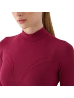 Tričko 4F s dlhým rukávom FNK W 4FRAW24TFLOF483 60S