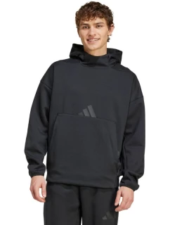 Pánska mikina adidas Z.N.E. Hoodie black JE7537 pánska