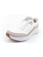Dámska športová obuv Skechers Contour Foam white SLIP-INS pohodlné dámske Dámska športová obuv Skechers Contour Foam white SLIP-INS pohodlné dámske