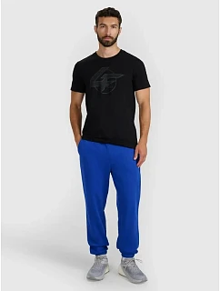 Pánske tepláky 4F 4FWAW25TTROM1272-36S