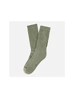 Pánske ponožky ROSSIGNOL New Presset Socks, zelené
