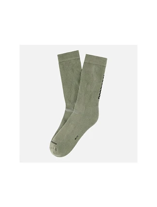 Pánske ponožky ROSSIGNOL New Presset Socks, zelené