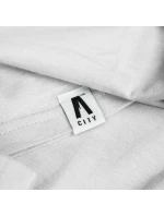 Tričko Alpinus Chiavenna white W BR43936