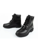Dámske trekové topánky W TB0A5MJA-015 - Timberland