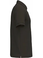 Kariban K 241 Pánske polo tričko z piké 20.K241 tmavá khaki Kariban K 241 Pánske polo tričko z piké 20.K241 tmavá khaki