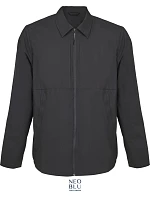 NEOBLU Anton Unisexová bunda 24.4800 deep black