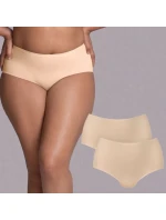 Kalhotky Essential Higher 2Pack 1343-2 desert - Anita Classix Kalhotky Essential Higher 2Pack 1343-2 desert - Anita Classix