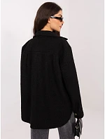 Bunda IT KR 22292.01 čierna Bunda IT KR 22292.01 čierna