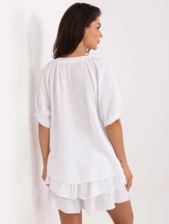 Súprava TW KMPL BI 6 1937 1,72 biela