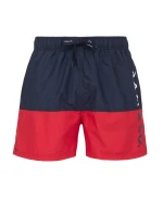 Pánske plavecké šortky SAM73 Eduardo Pánske plavecké šortky SAM73 Eduardo