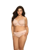 Vystužená dámska podprsenka AV 1924 BEIGE