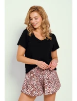 3319 DÁMSKE PYŽAMO ESTI S-XL