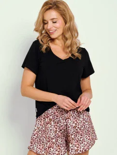 3319 DÁMSKE PYŽAMO ESTI S-XL