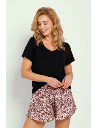 3319 DÁMSKE PYŽAMO ESTI S-XL