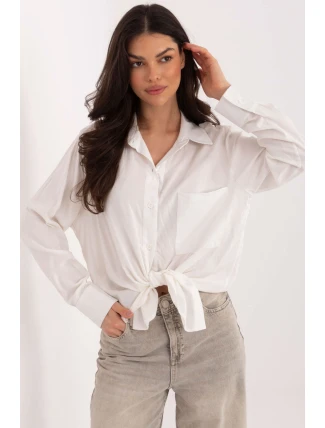 Košeľa s dlhým rukávom model 222839 Lakerta