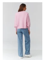 Sveter model 224105 Macadamia