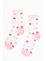 Ponožky model 226257 Gabriella