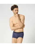 Pánske boxerky Start Hipster C2P - UNKNOWN - black/blue V004 - Sloggi Pánske boxerky Start Hipster C2P - UNKNOWN - black/blue V004 - Sloggi