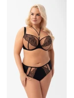 Gorsenia K 966 Vida Brasil nohavičky S-2XL Gorsenia K 966 Vida Brasil nohavičky S-2XL