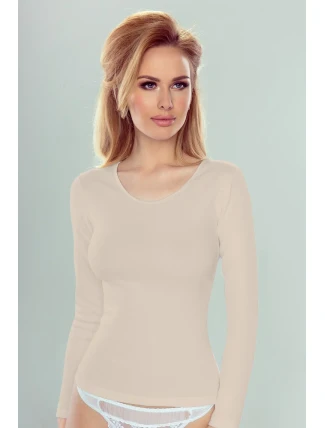 Dámska košieľka Eldar Irene Farba S-XL