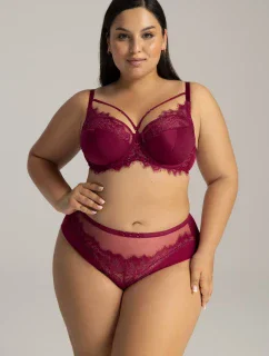 Polomäkká podprsenka Ava 2149