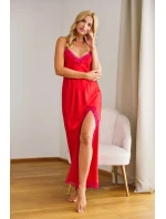 Dámska nočná košeľa 7170 Scarlett - Doctornap Dámska nočná košeľa 7170 Scarlett - Doctornap