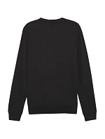 Pánska mikina Puma Team Goal Casuals Crew Neck M 658592 03