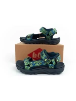 Lee Cooper Jr LCW-25-34-3575K topánky