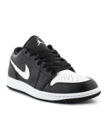 Topánky Nike Air Jordan 1 Low M 553558-043