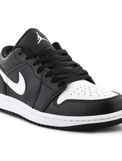Topánky Nike Air Jordan 1 Low M 553558-043